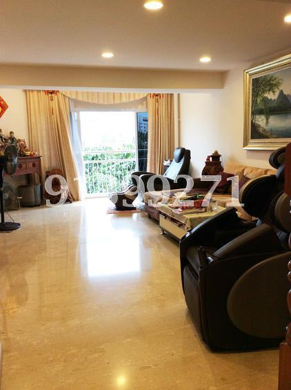 Tampines Court (Enbloc) (D18), Condominium #119838692
